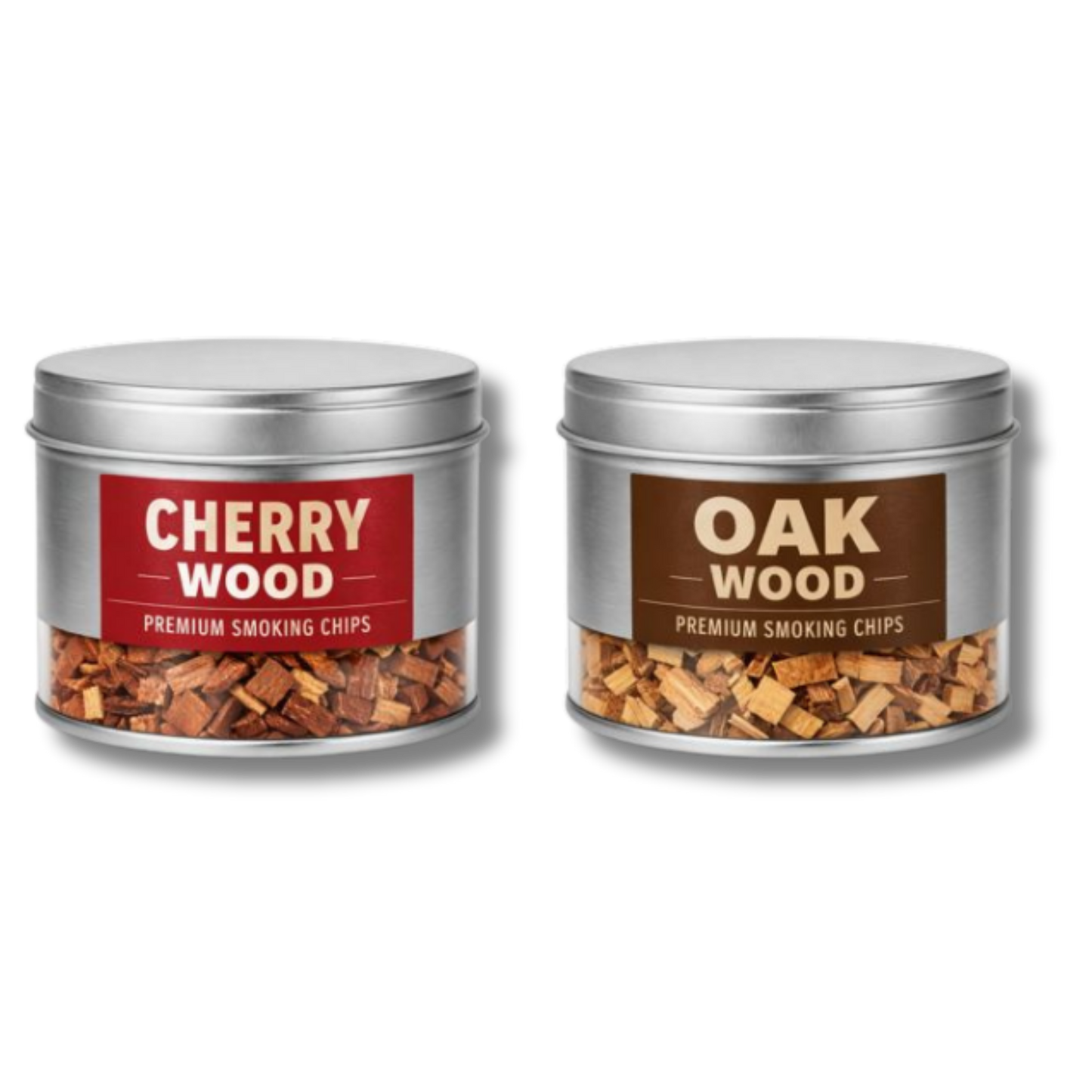 2 FREE Premium Smoking Wood Flavours