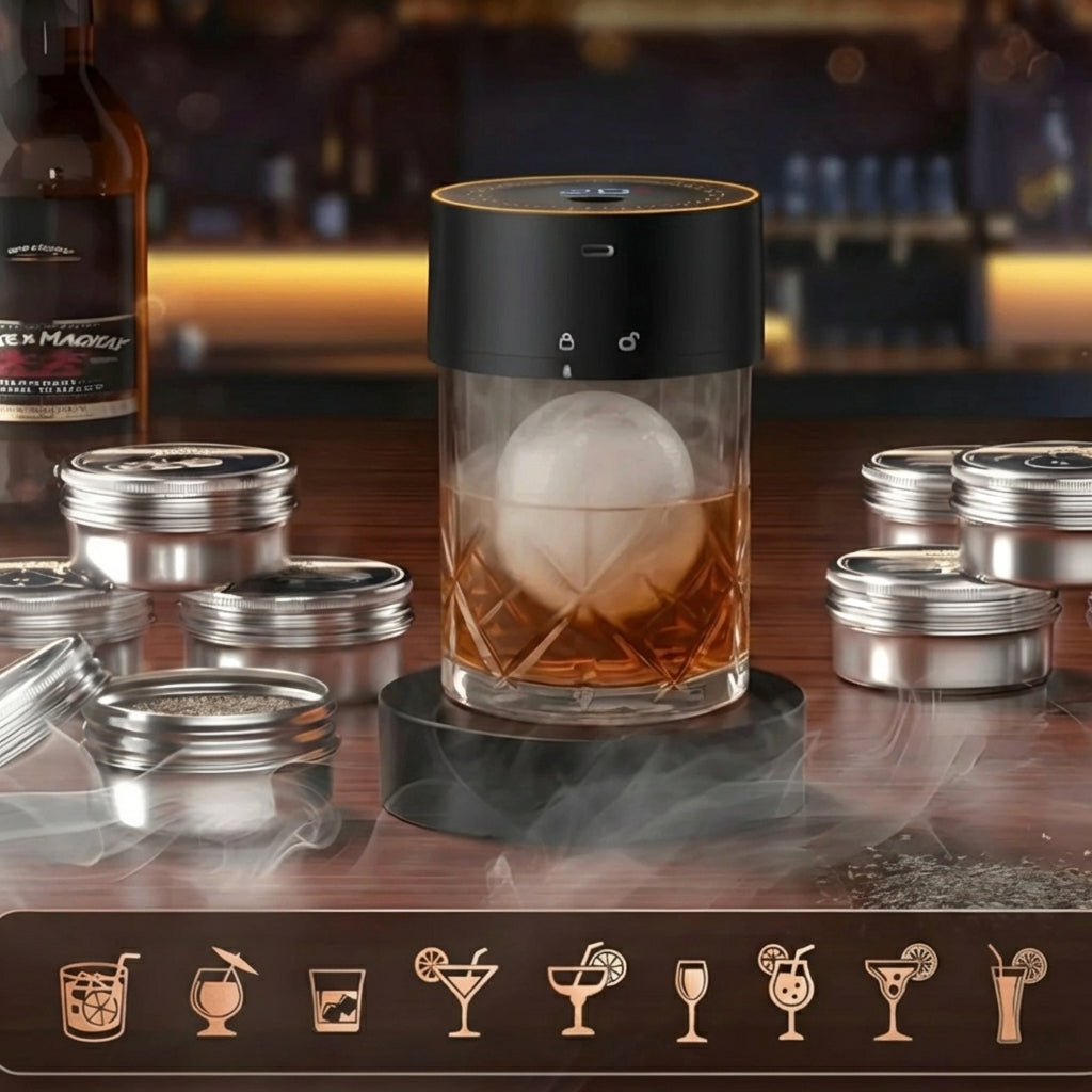 DrinkSmoked™ Original