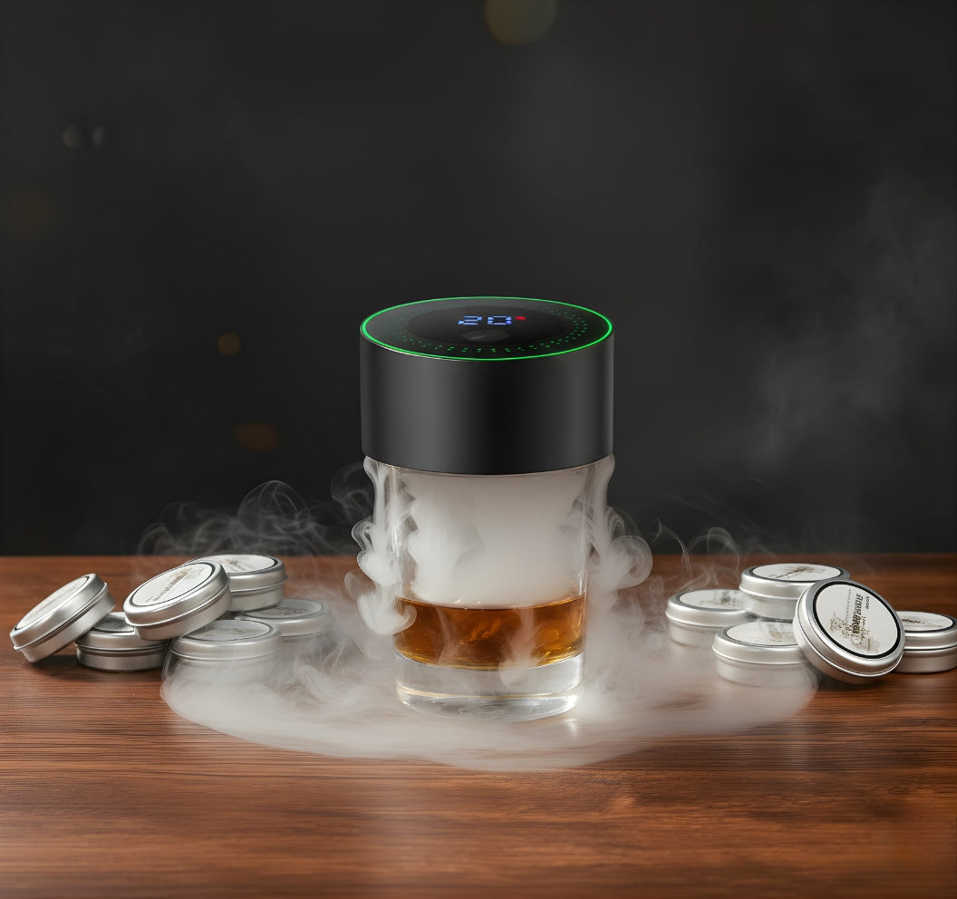 DrinkSmoked™ Original