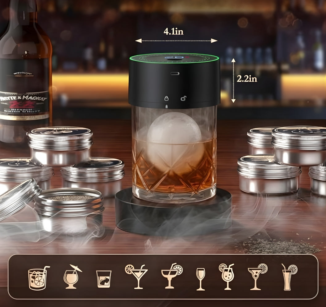 DrinkSmoked™ Original