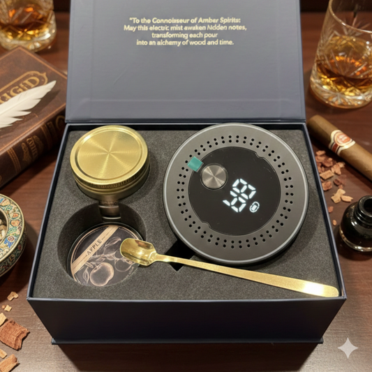 DrinkSmoked™ Signature Gift Box