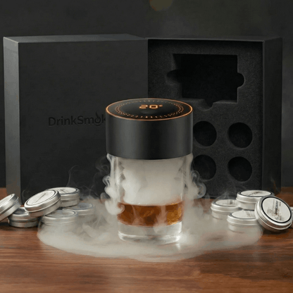 DrinkSmoked™ Original