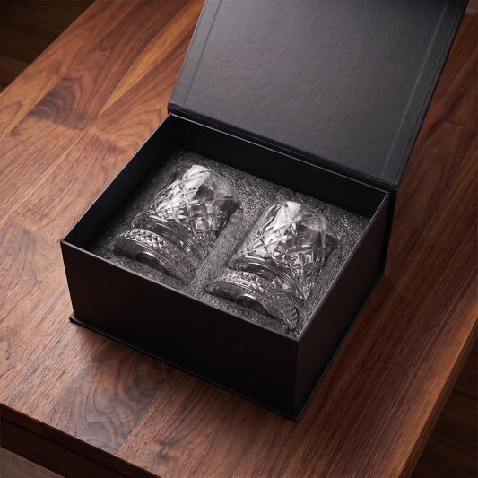 + Free Signature Presentation Box