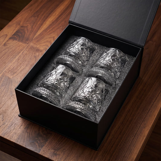 + Free Signature Presentation Box