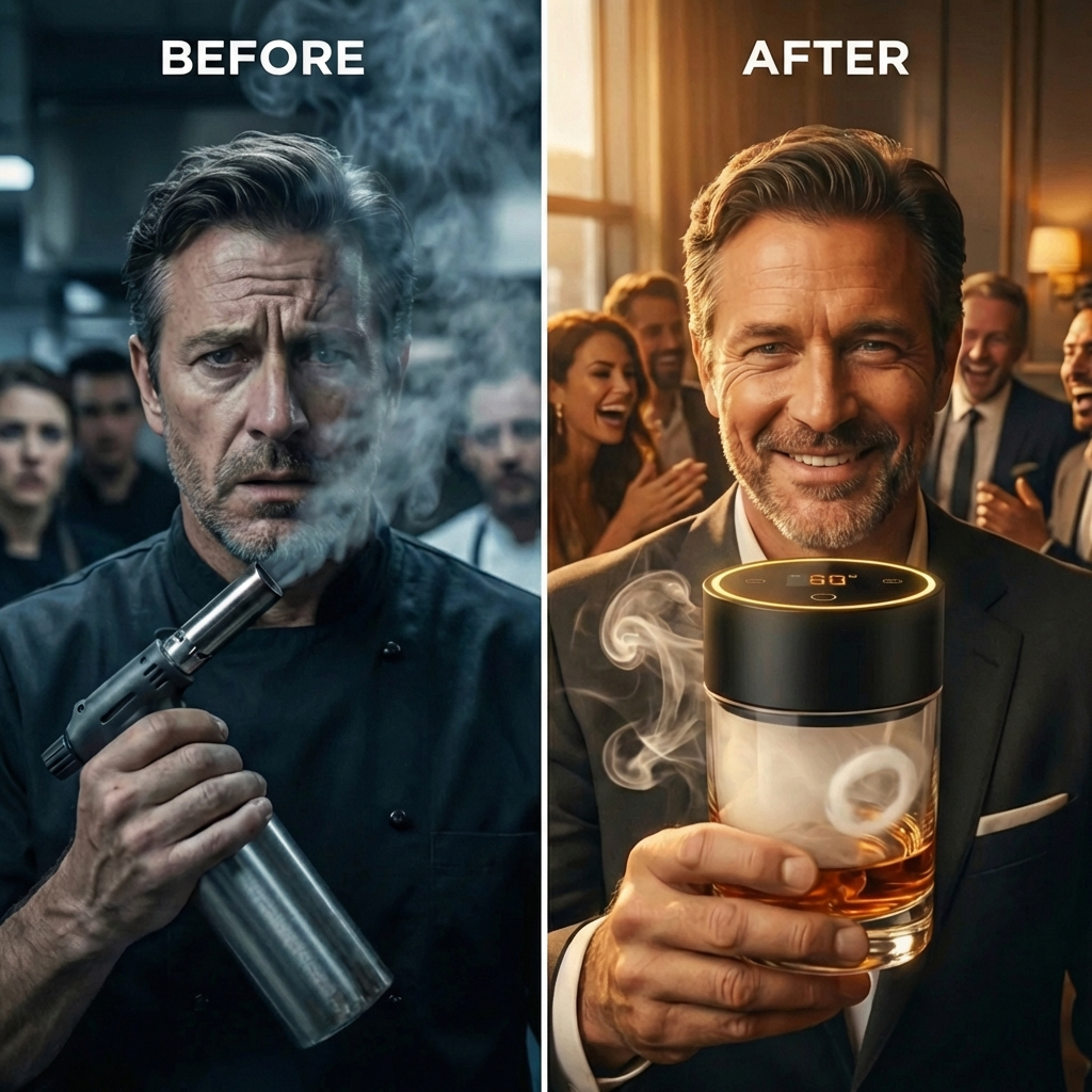 DrinkSmoked™ Original