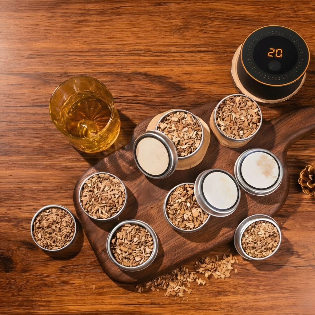 DrinkSmoked™ Original