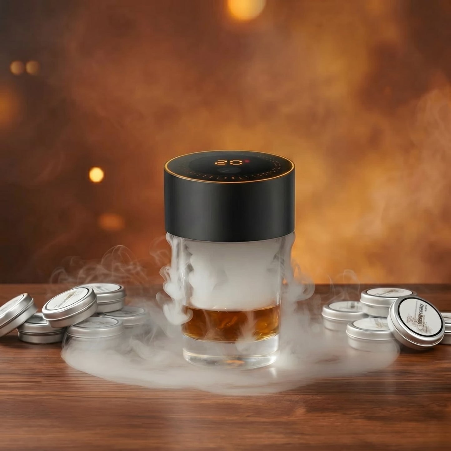 DrinkSmoked™ Original
